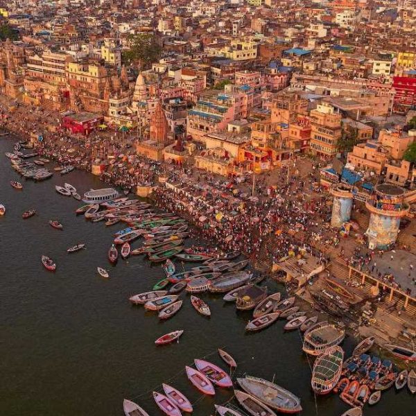 ghats-of-varanasi